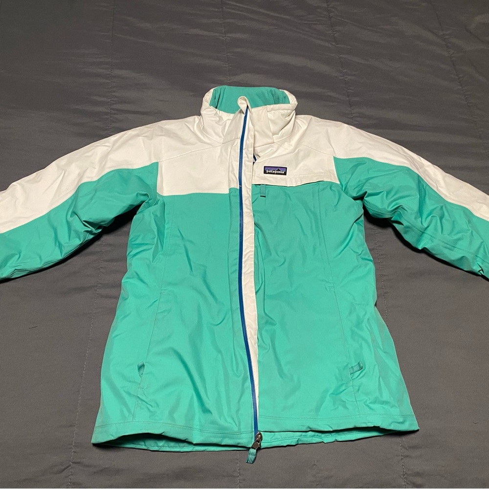 Kids Patagonia Winter Coat